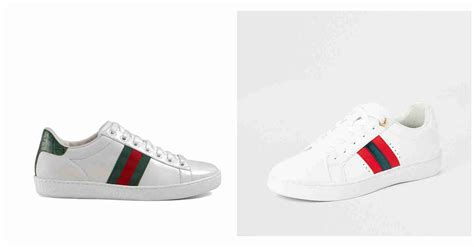 gucci dupe trainers|gucci shoulder bag dupe.